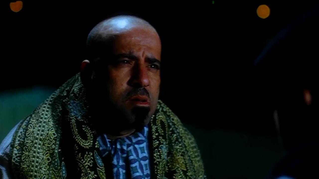 Ismail Farghaly