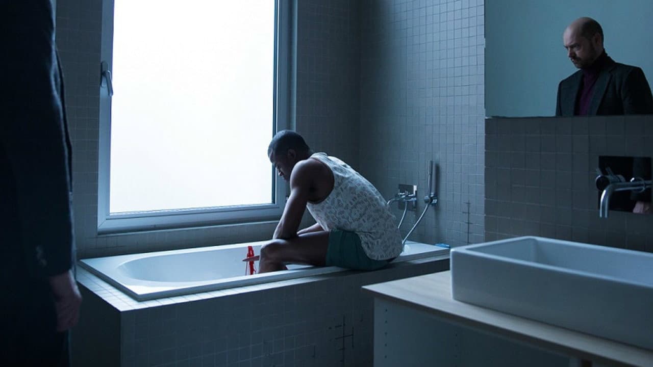 Adams Mensah