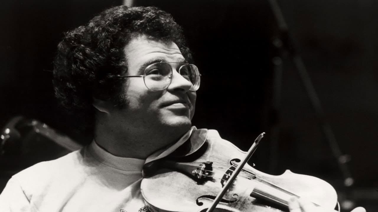 Pinchas Zukerman