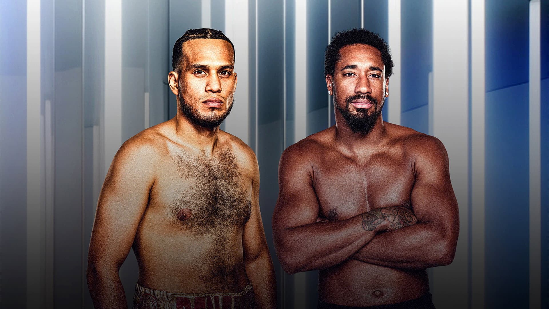 Demetrius Andrade