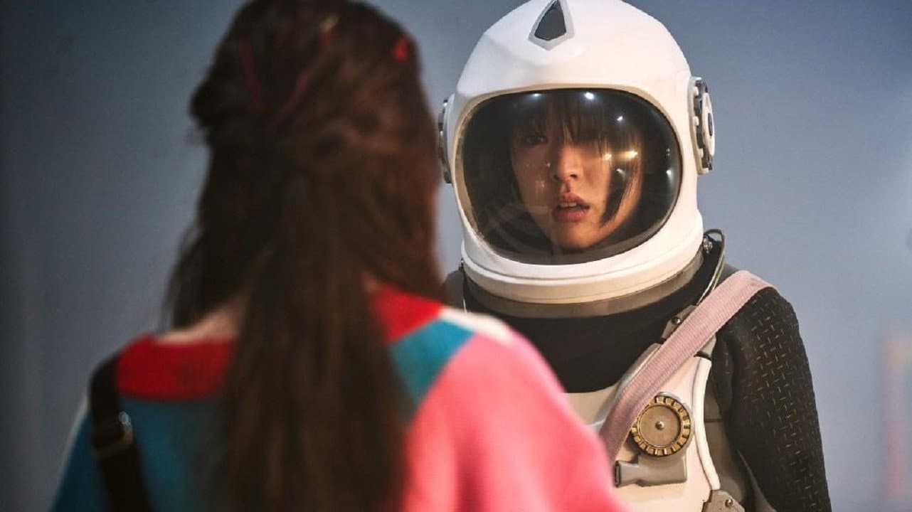 Lee Min-ah