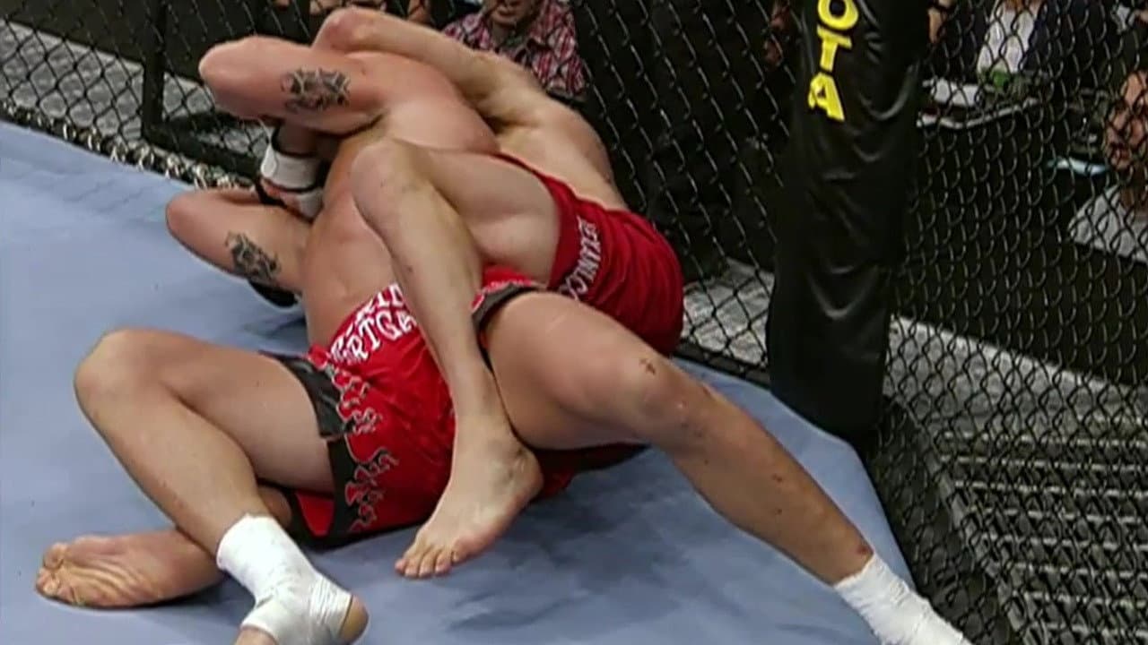 Josh Thomson