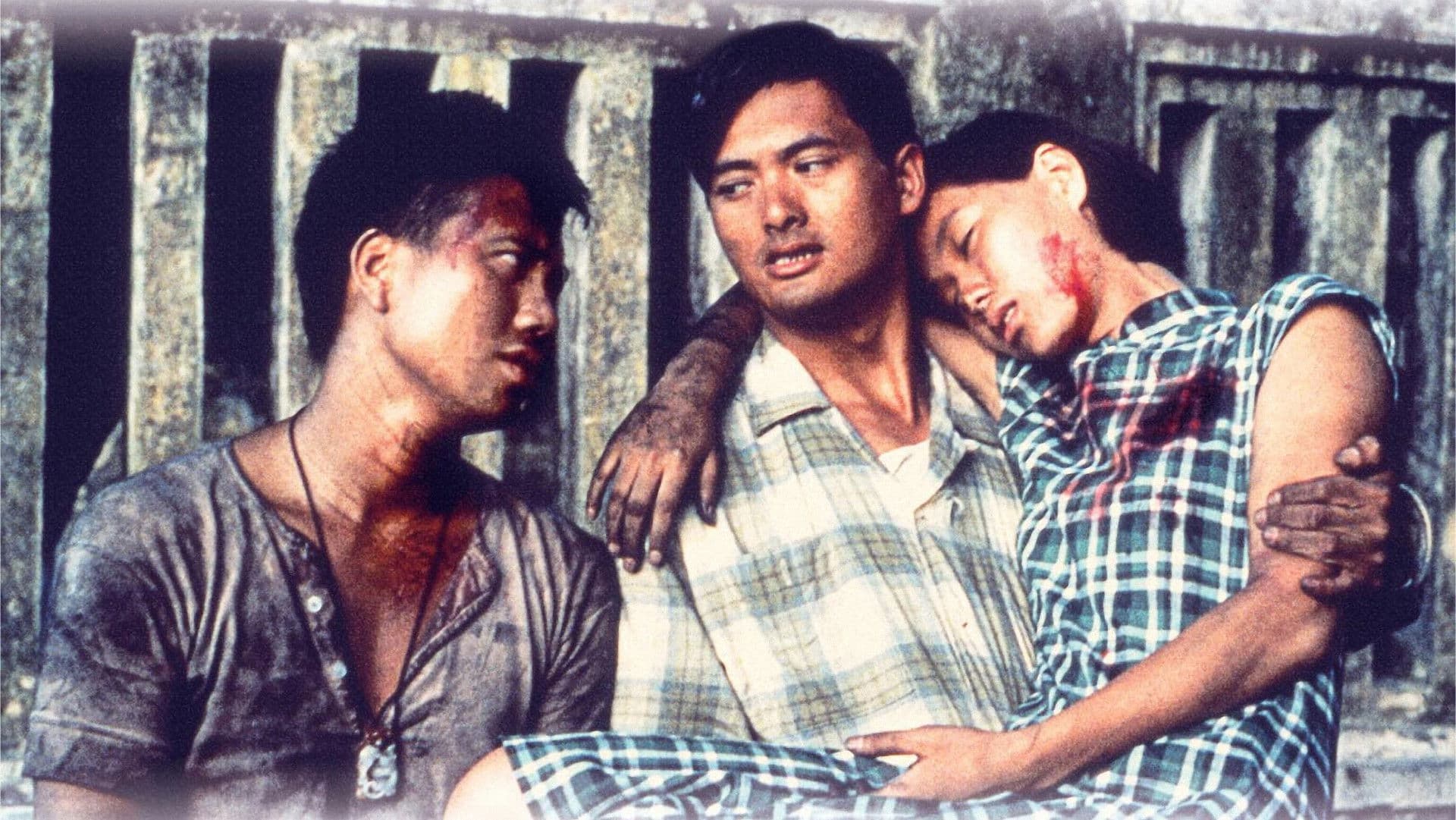 Leong Po-Chih