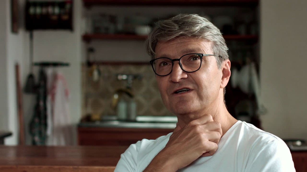Martin Štěpánek