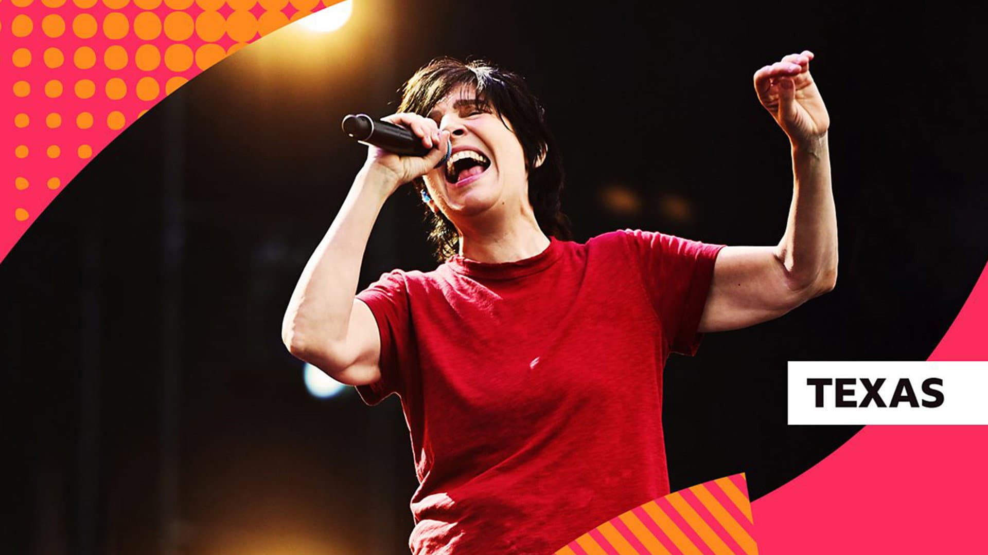 Sharleen Spiteri