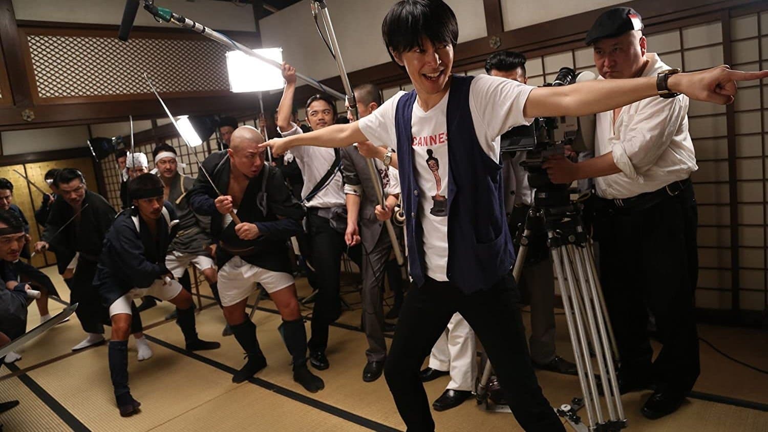 Yoshino Imamura