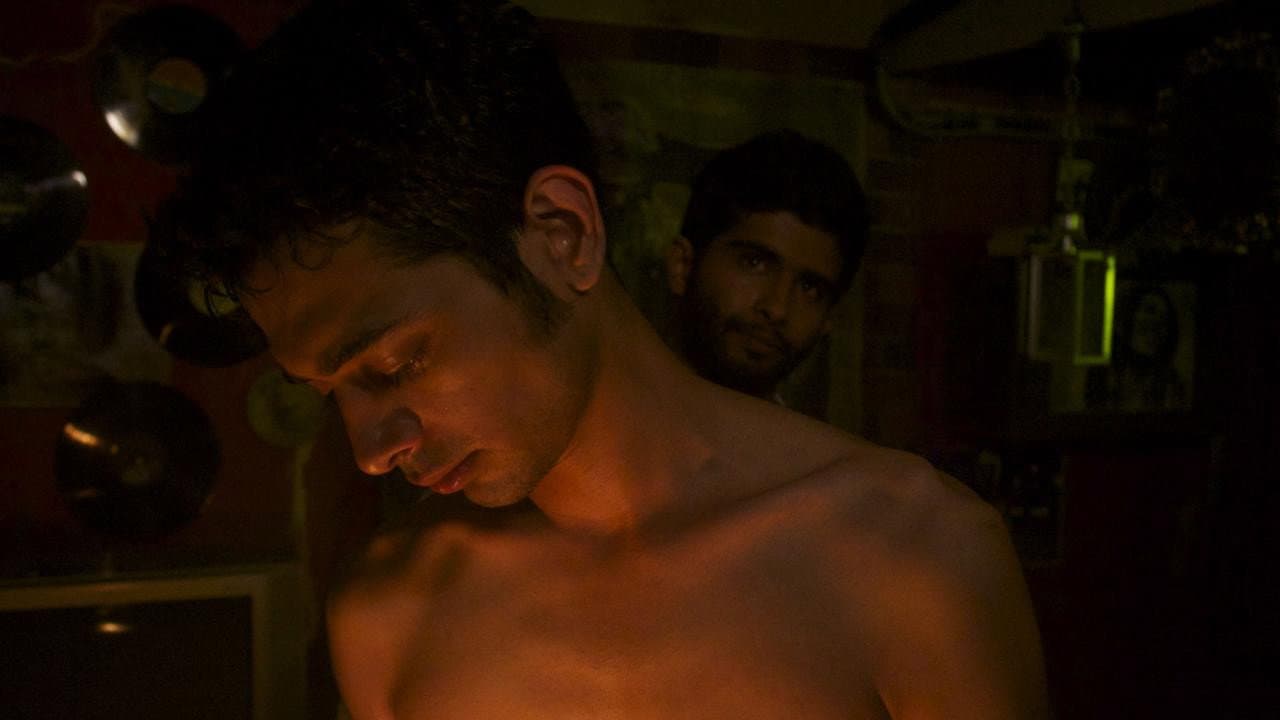 Dhruv Ganesh