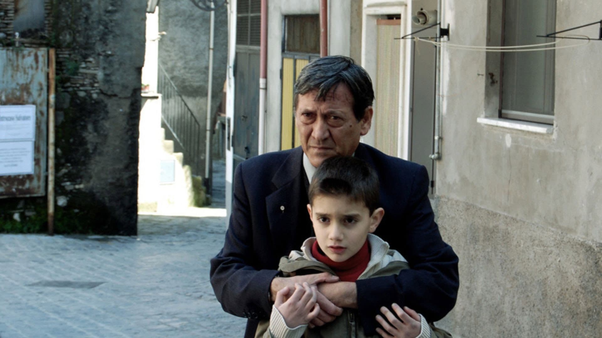 Salvatore Merlino