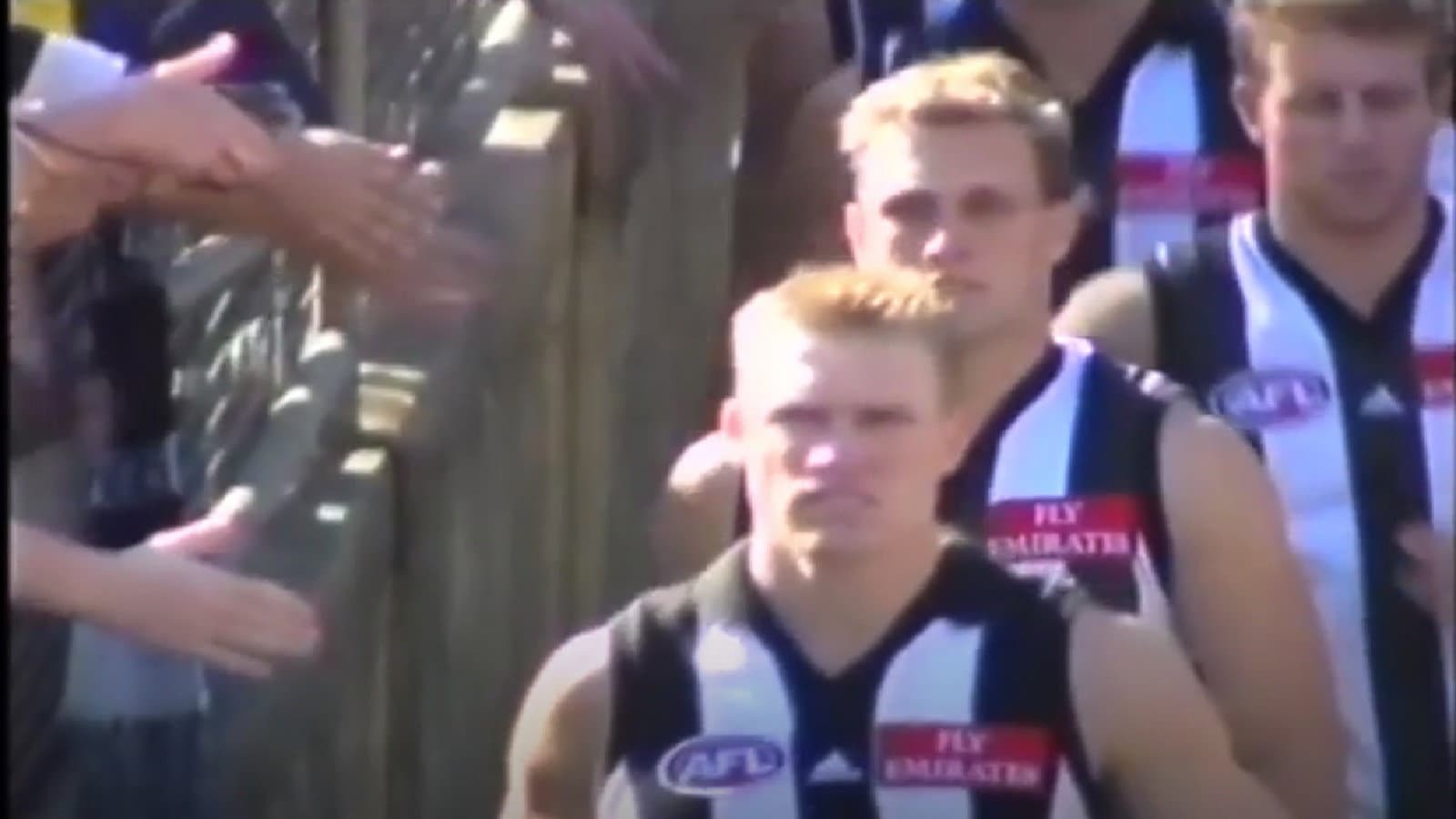 Sam Newman