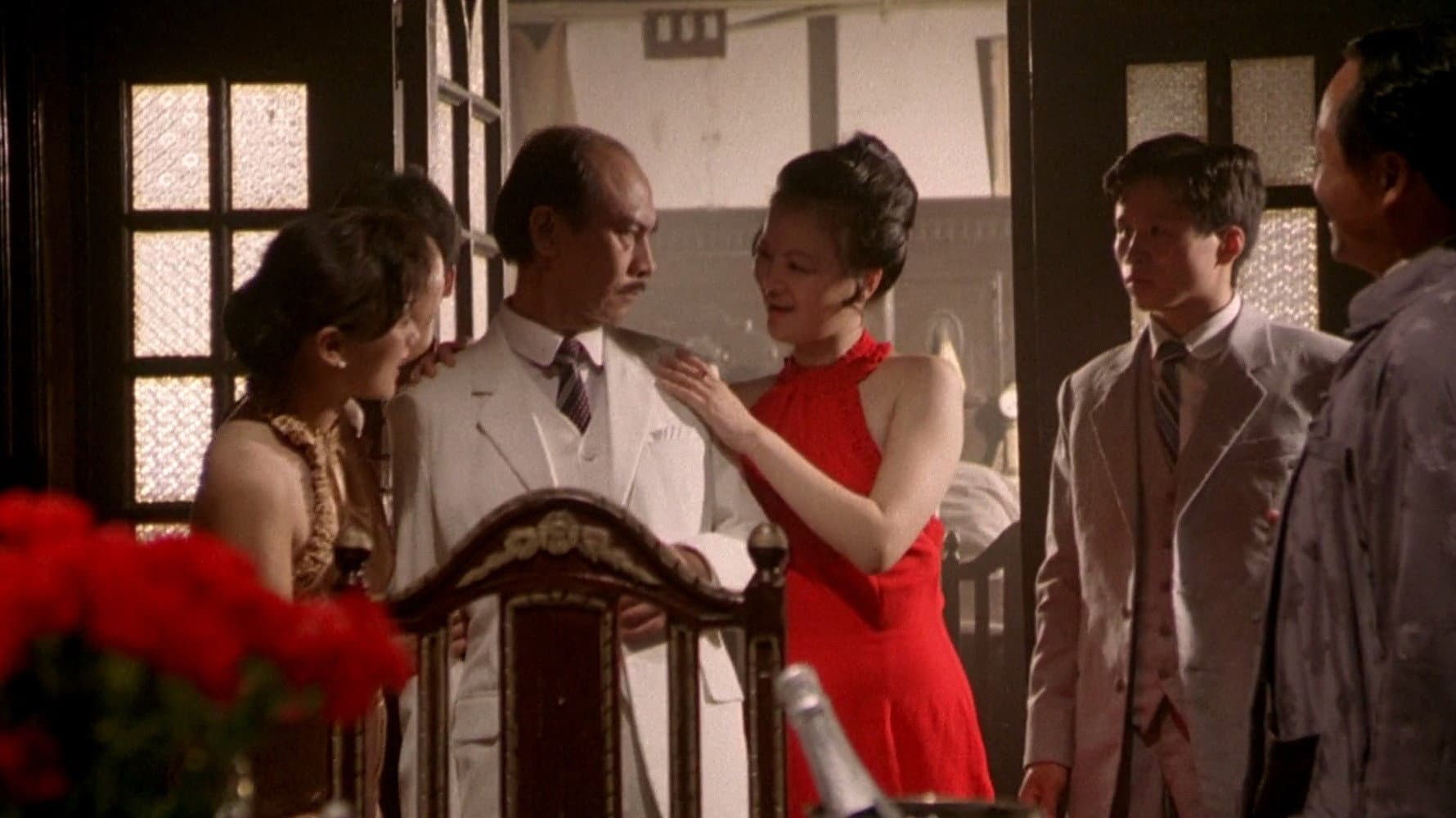 Guo Xiaozhen