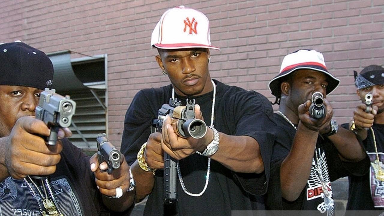 Cam'ron