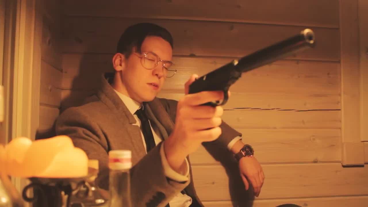 Adam Leijon