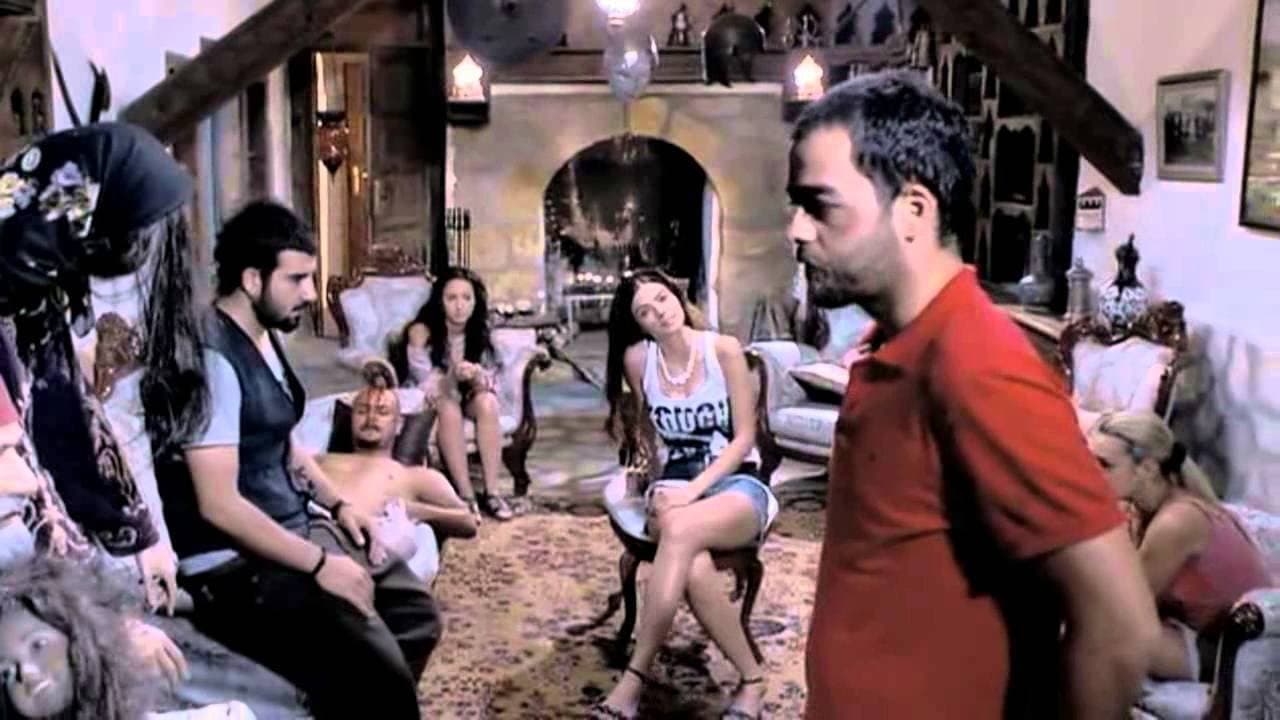 Paşhan Yılmazel