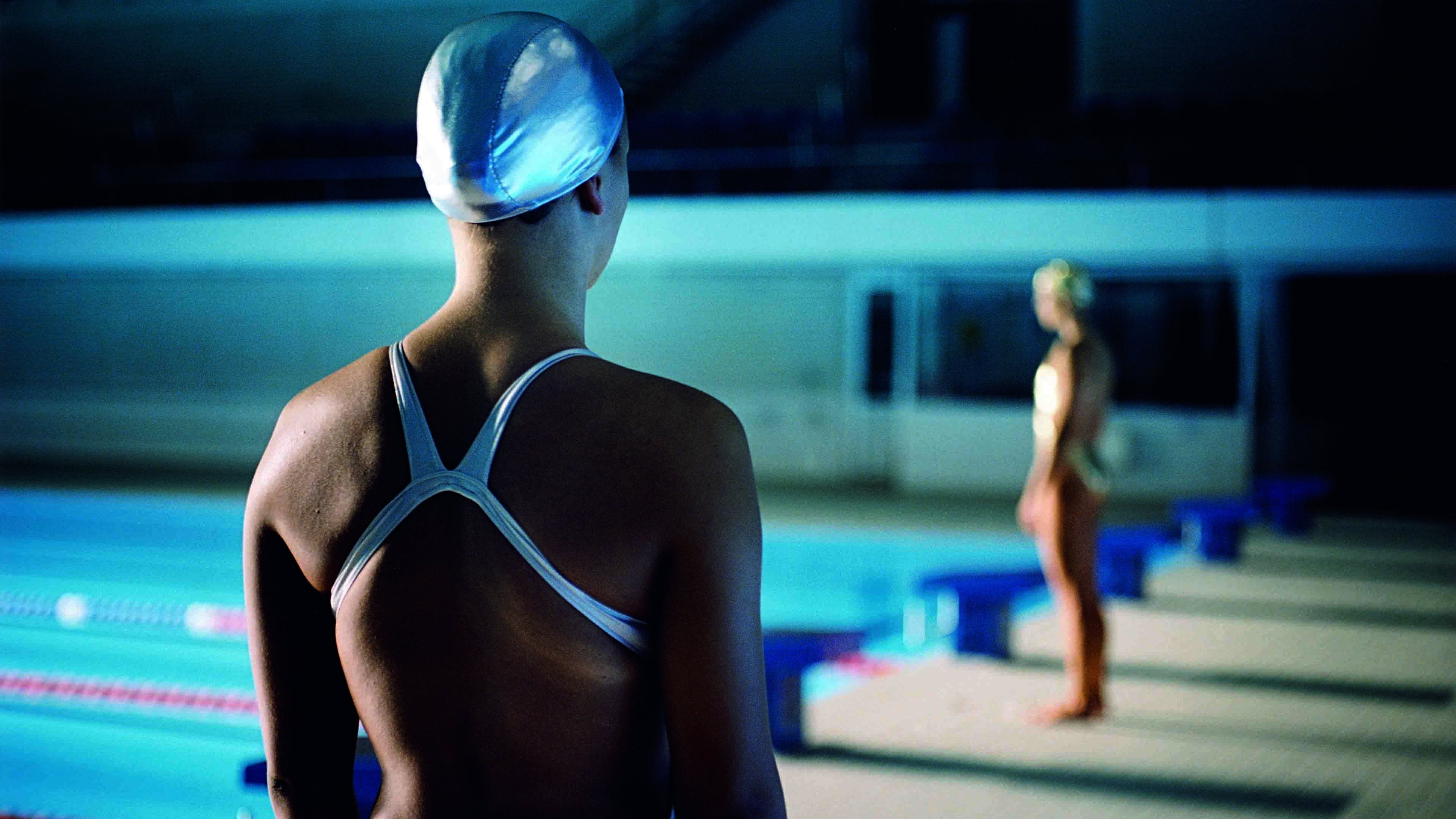 Therese Alshammar