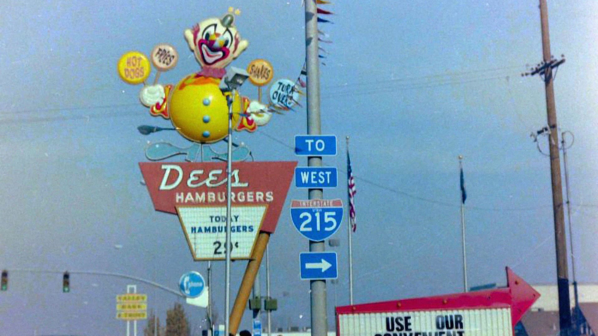Rod Decker