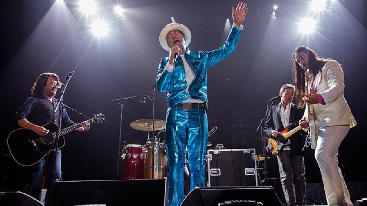 Gord Downie