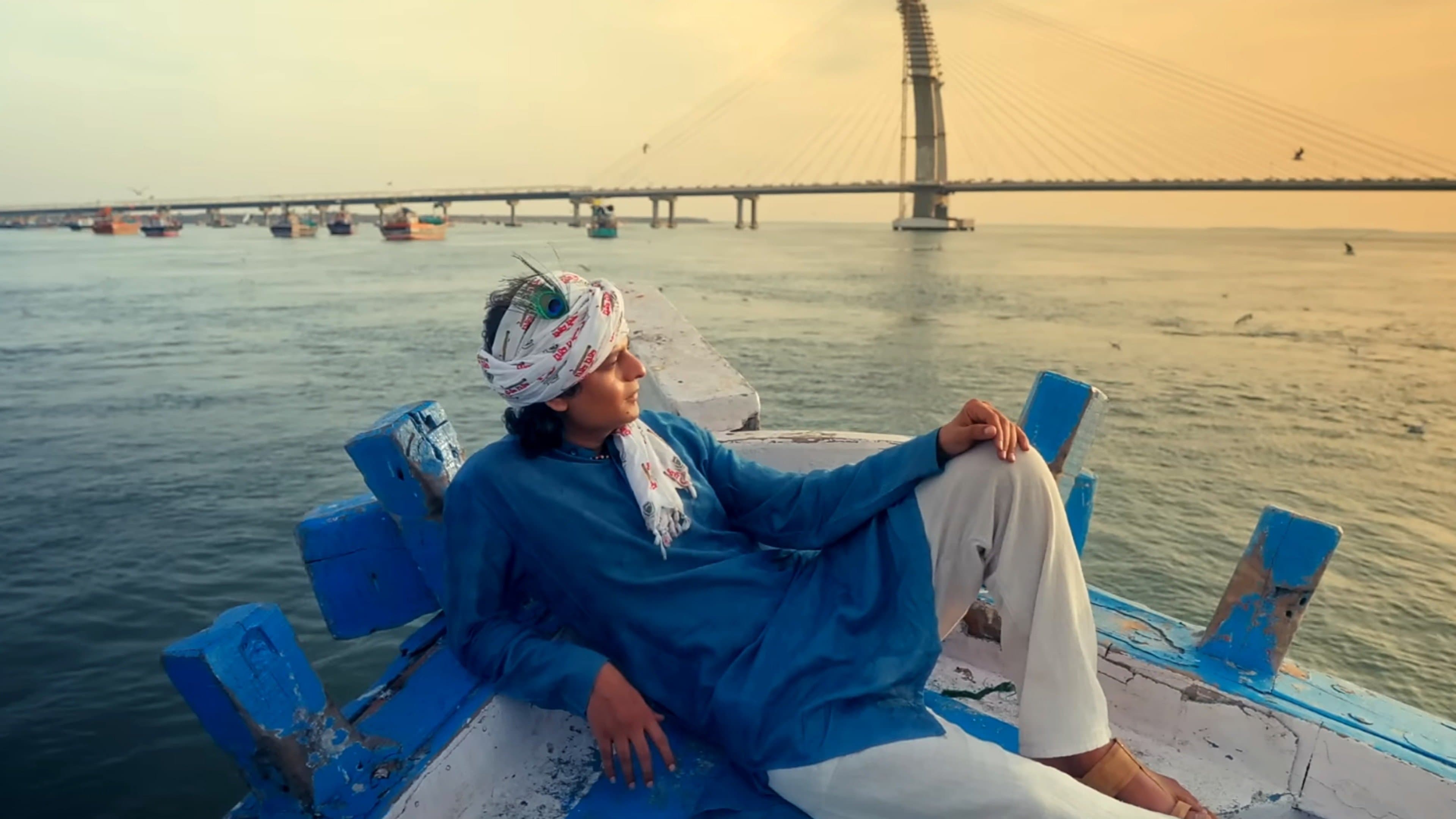Rikesh Chaudhry