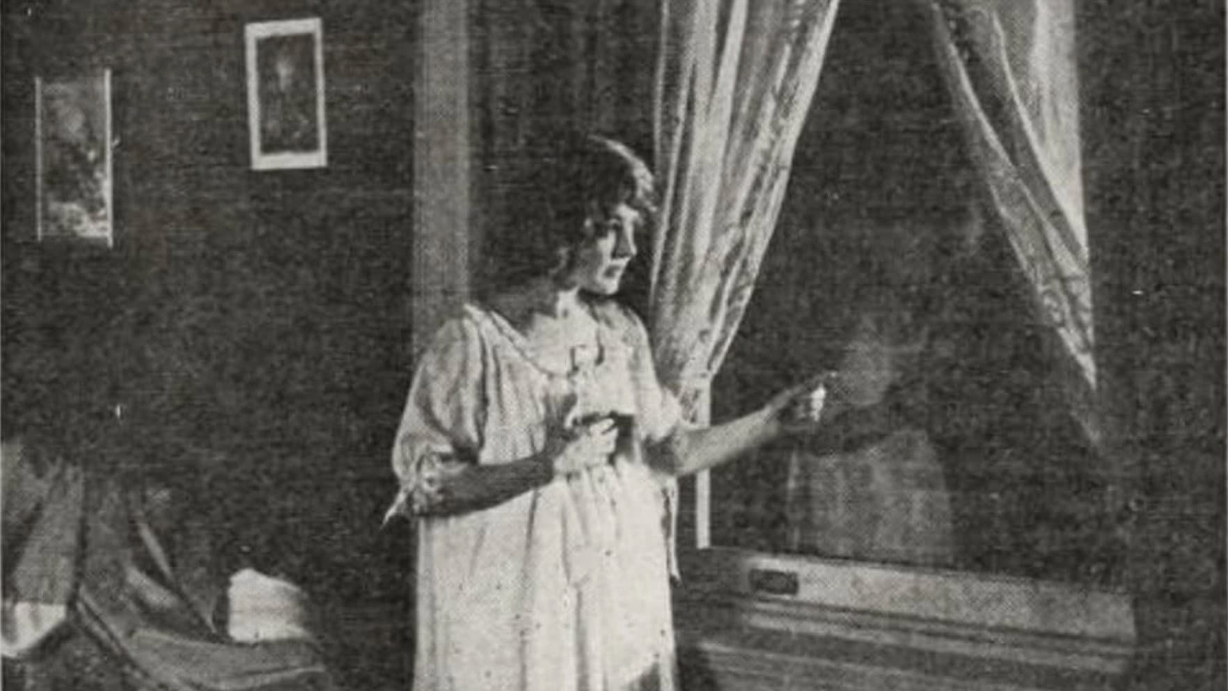 Edith Campbell