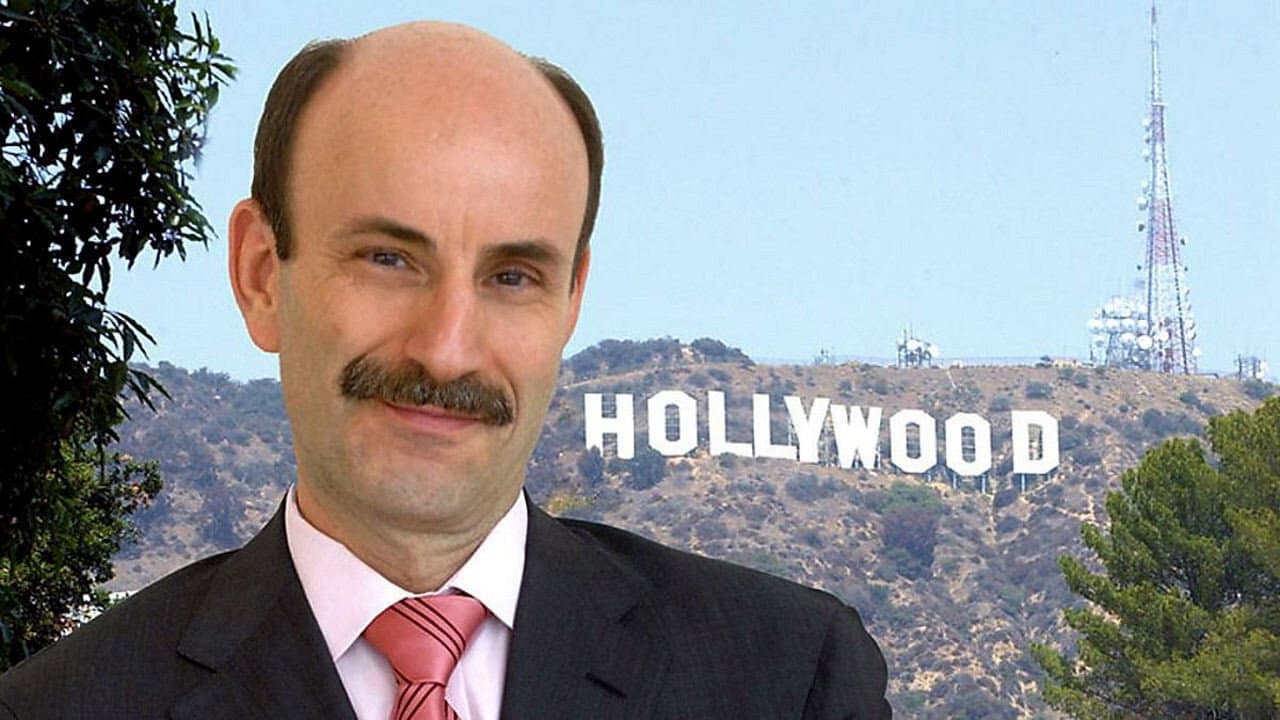 Tom Brook