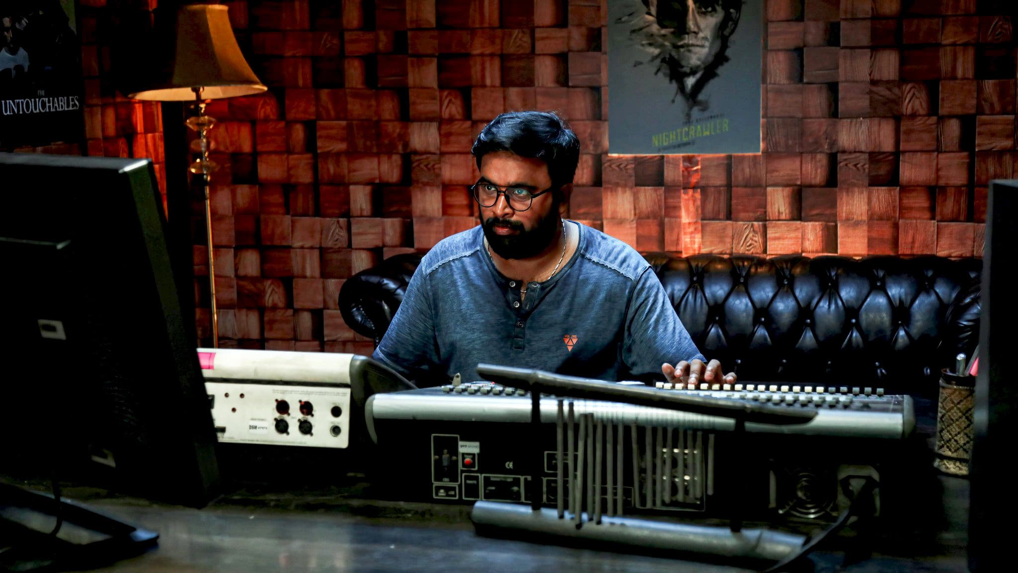 Vikranth