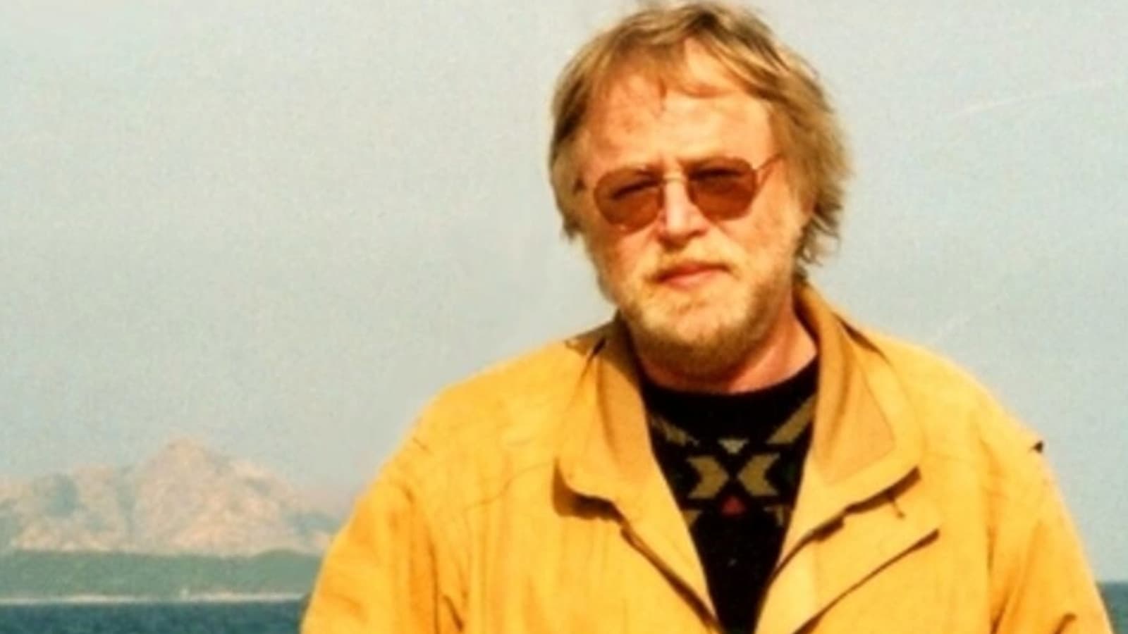 Michel Becker