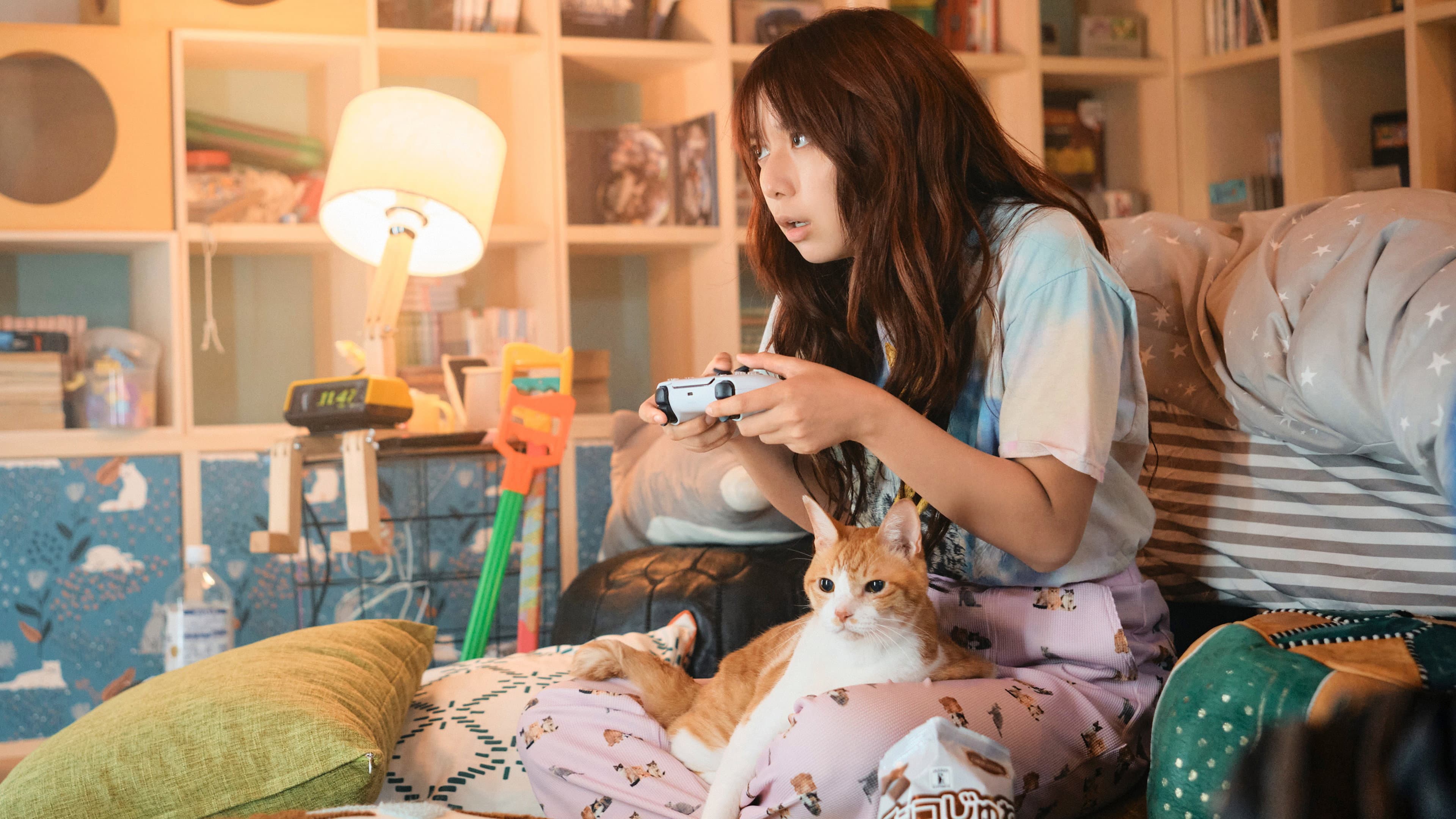 Kasumi Mori