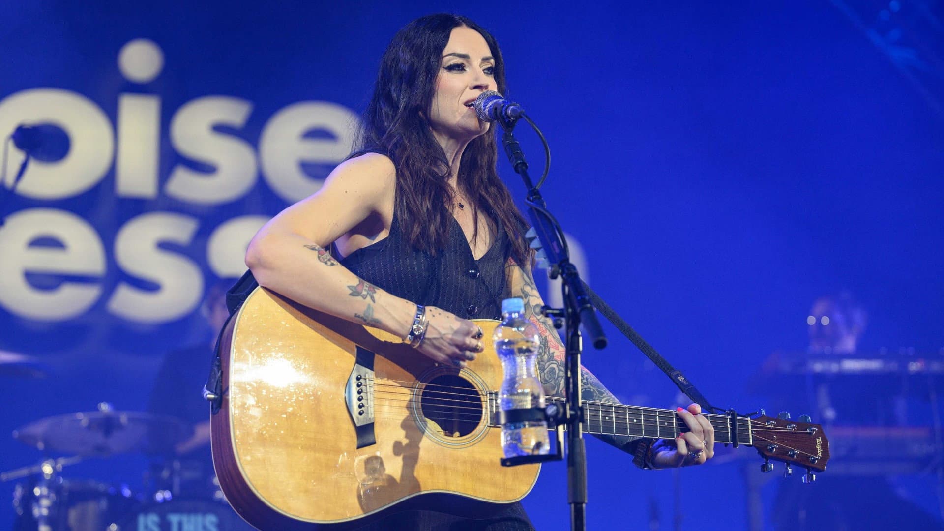 Amy Macdonald