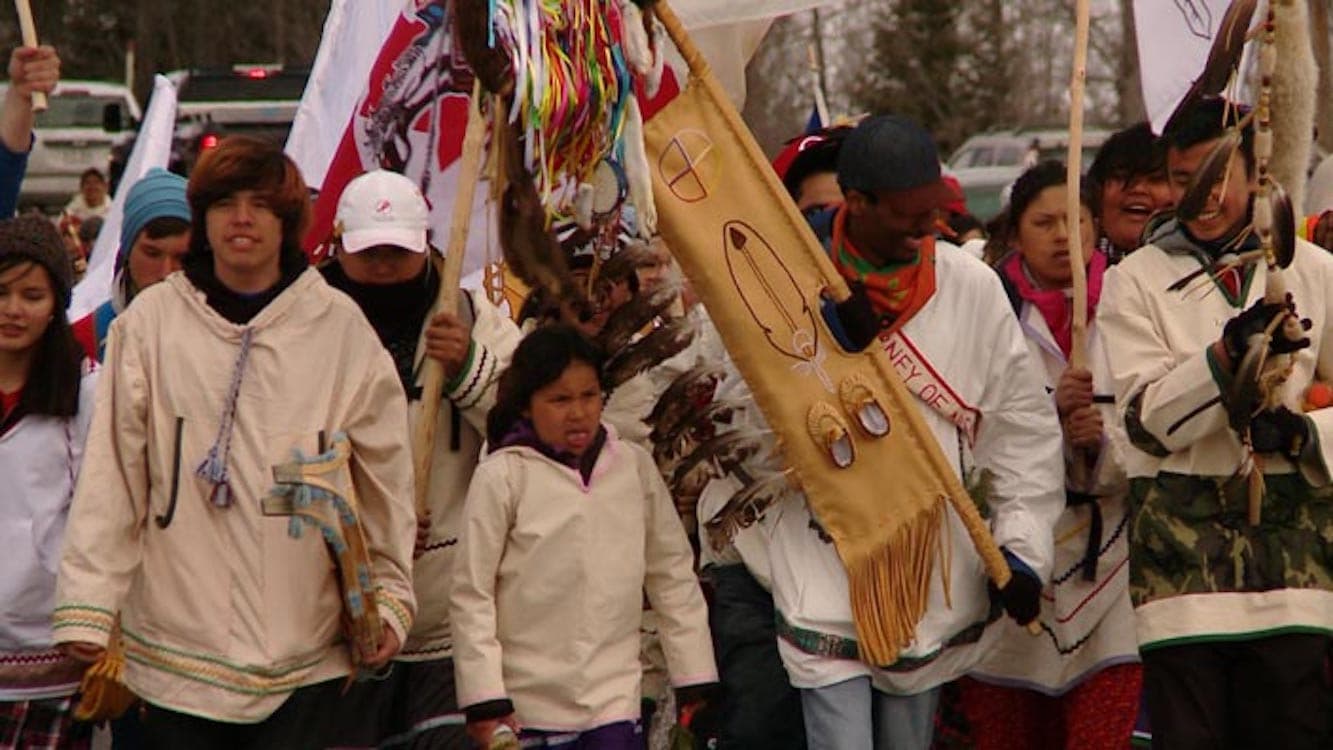 Alanis Obomsawin