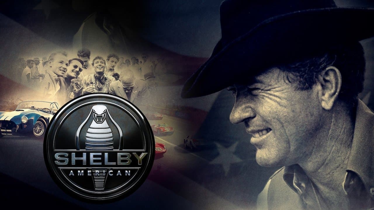 Carroll Shelby
