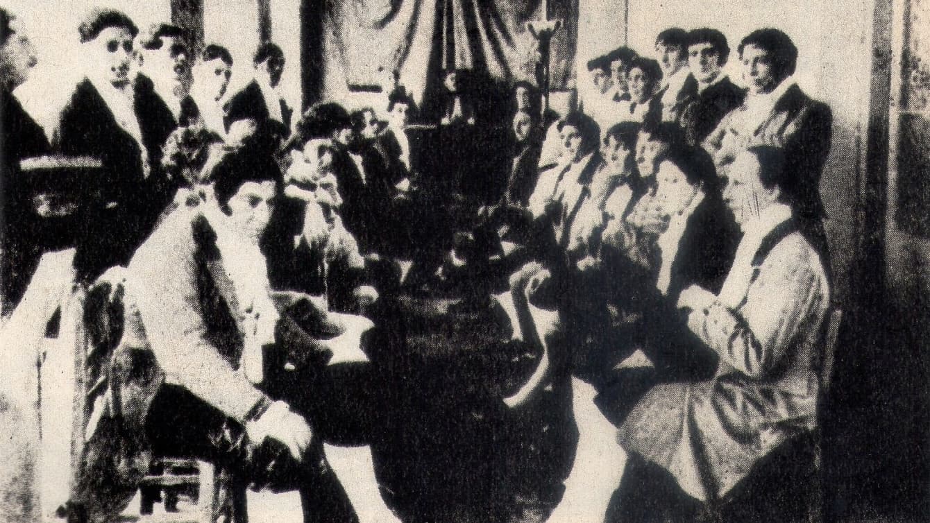 Elías Alippi