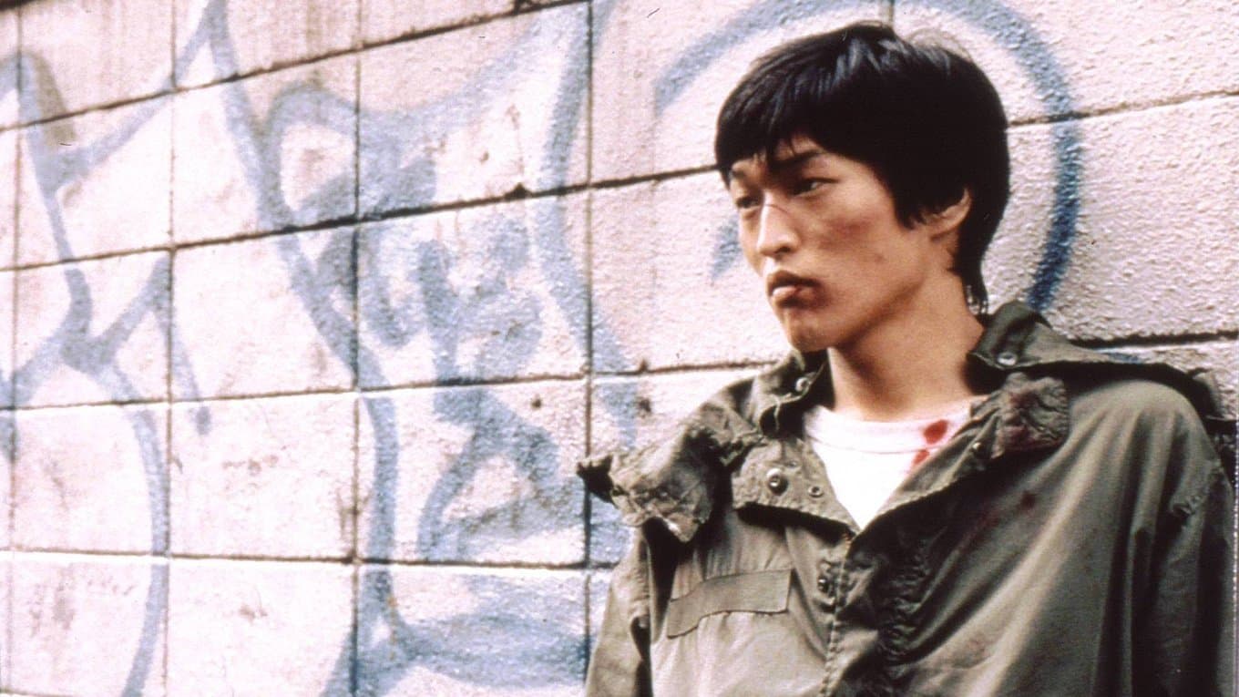 Junior Chihara
