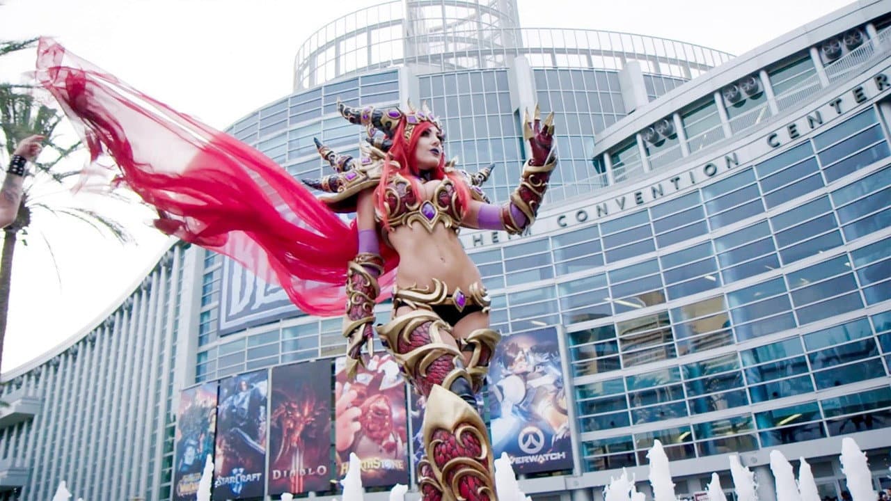 Jessica Nigri