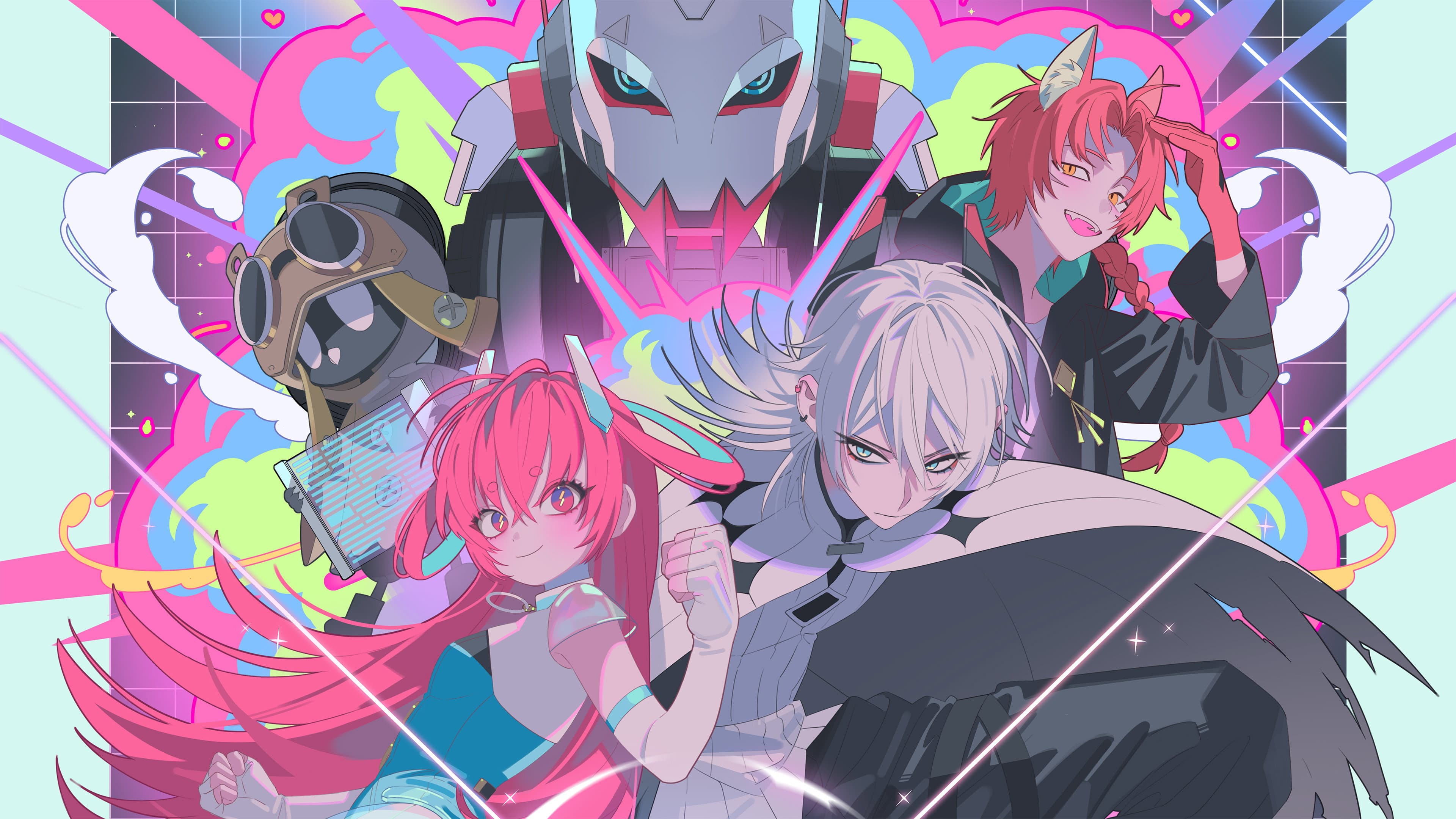 Ringing Fate