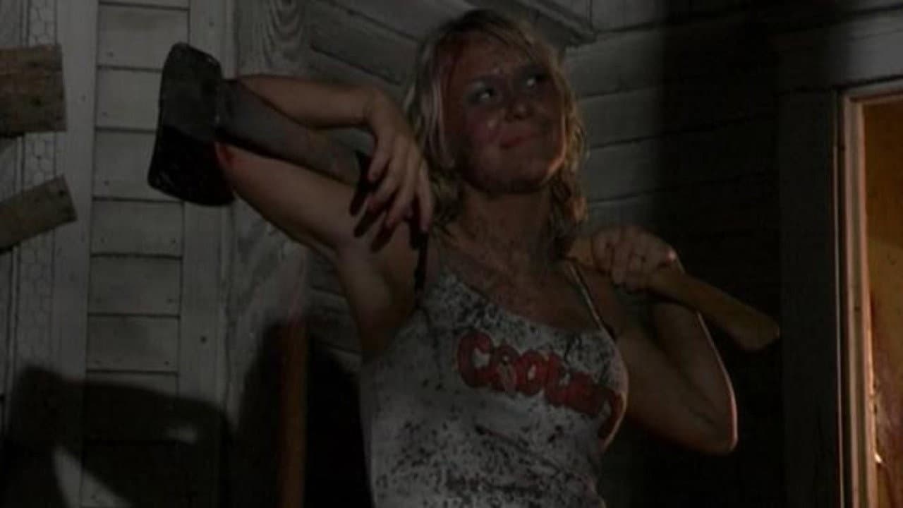 Tracy Yarkoni