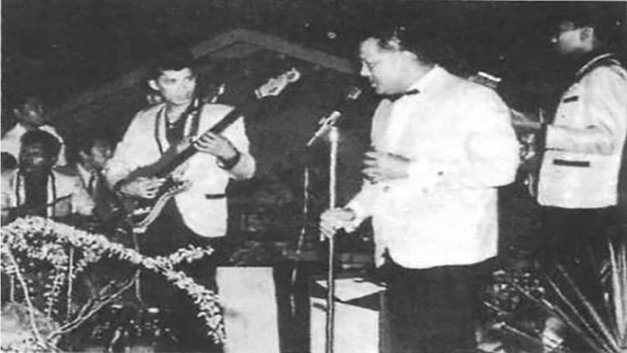 P. Ramlee