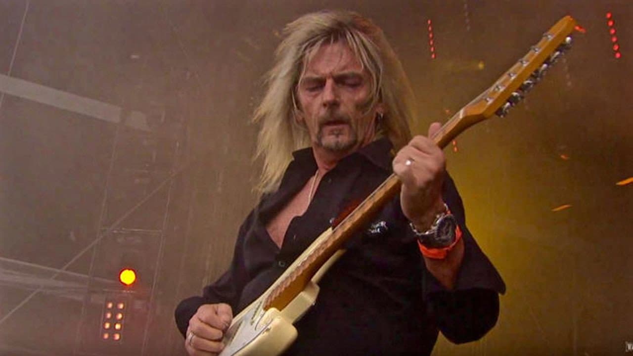 Axel Rudi Pell