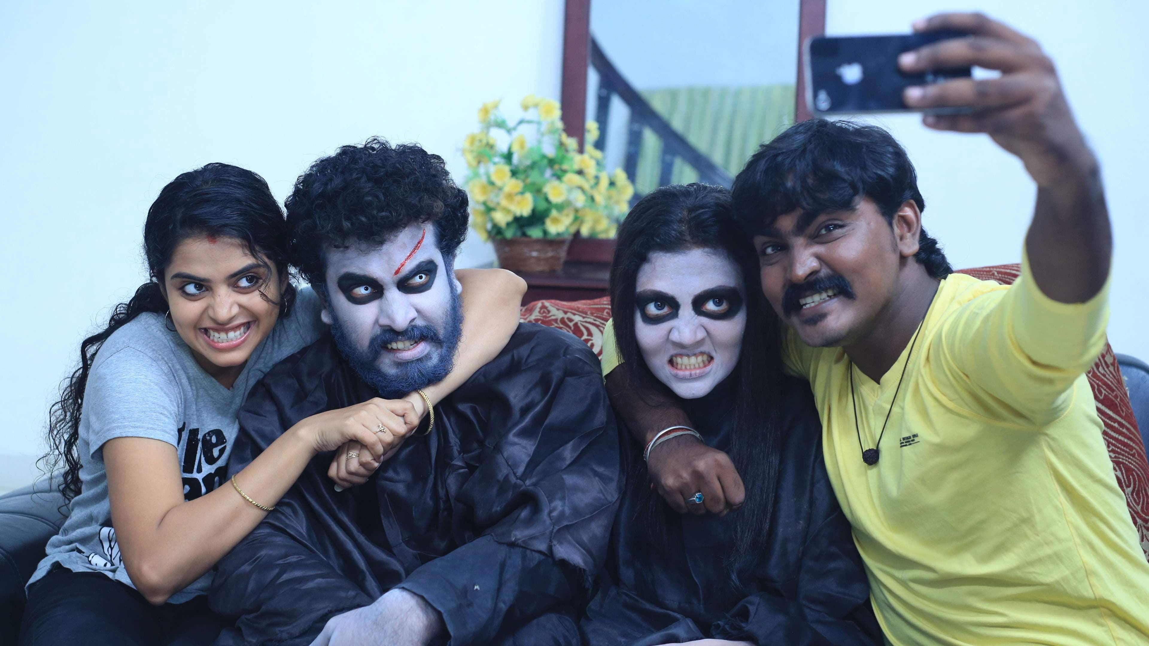 Abhiram Poduval