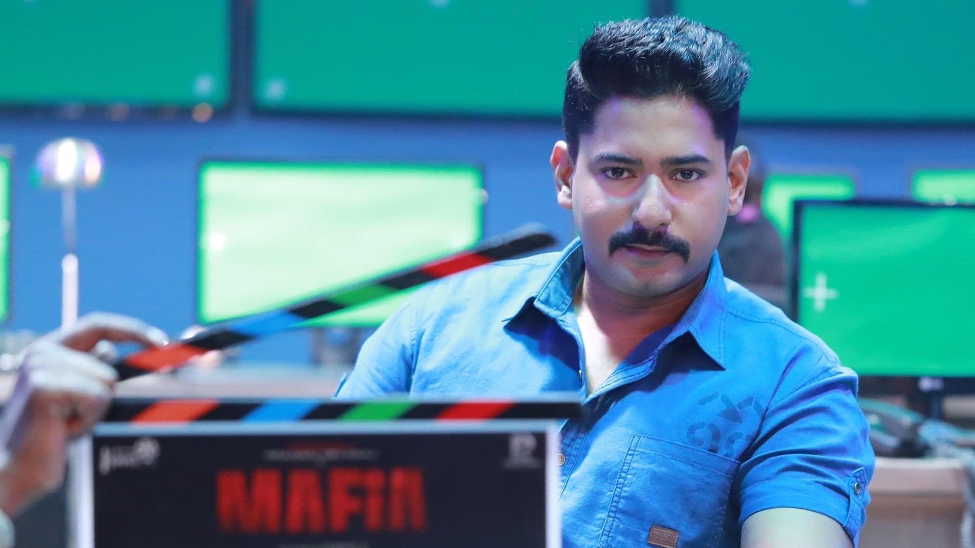 Prajwal Devaraj