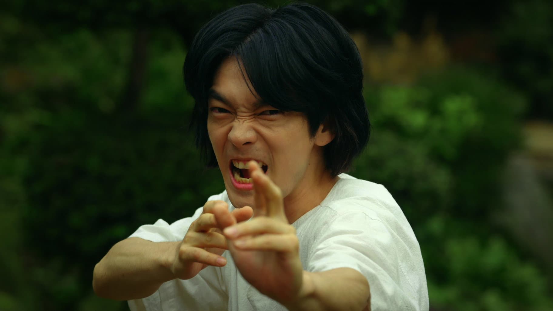 Son Woo-hyeon
