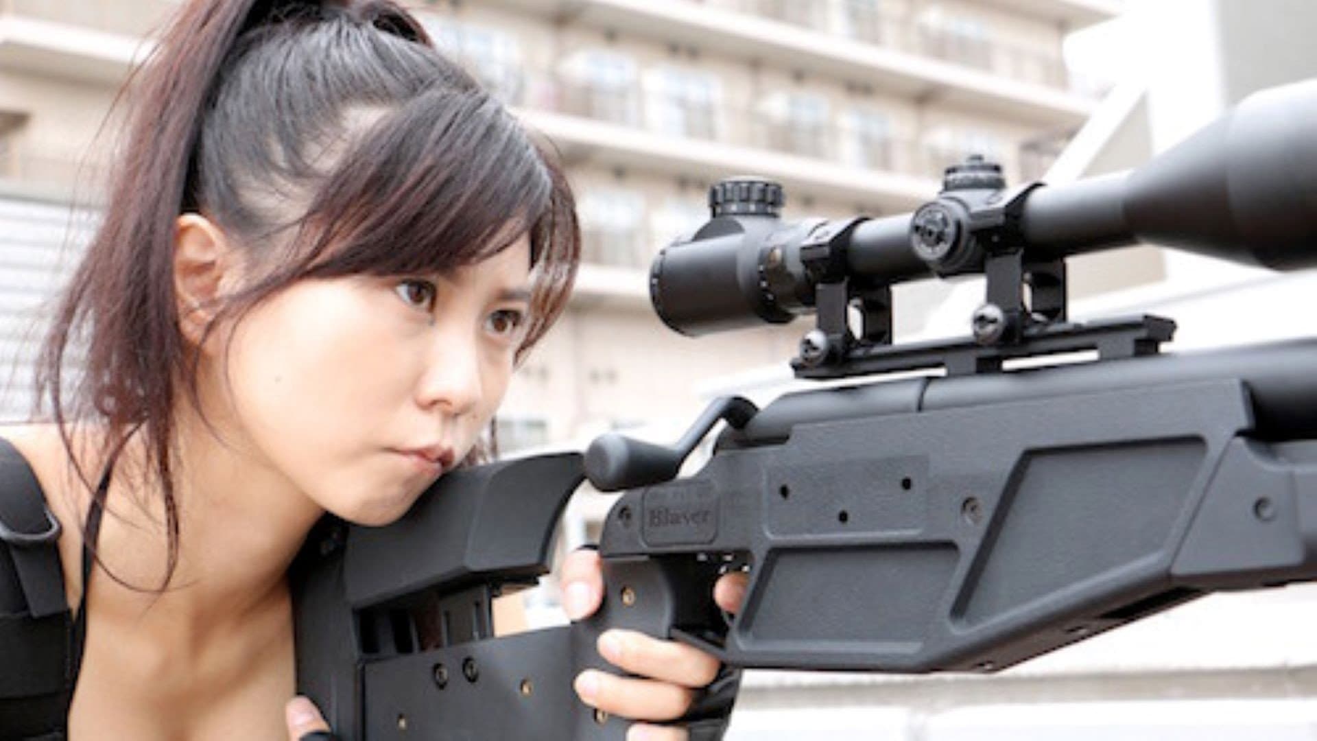 Shoko Yoshimizu