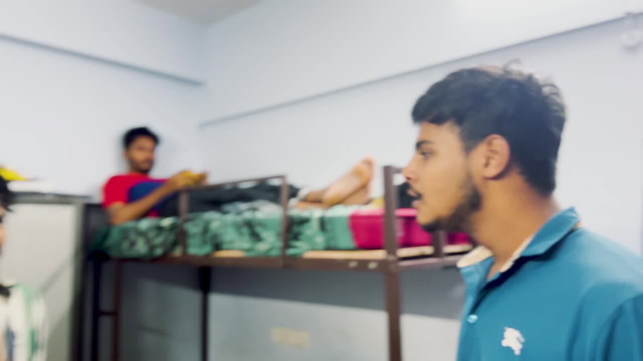 Adul Krishna B