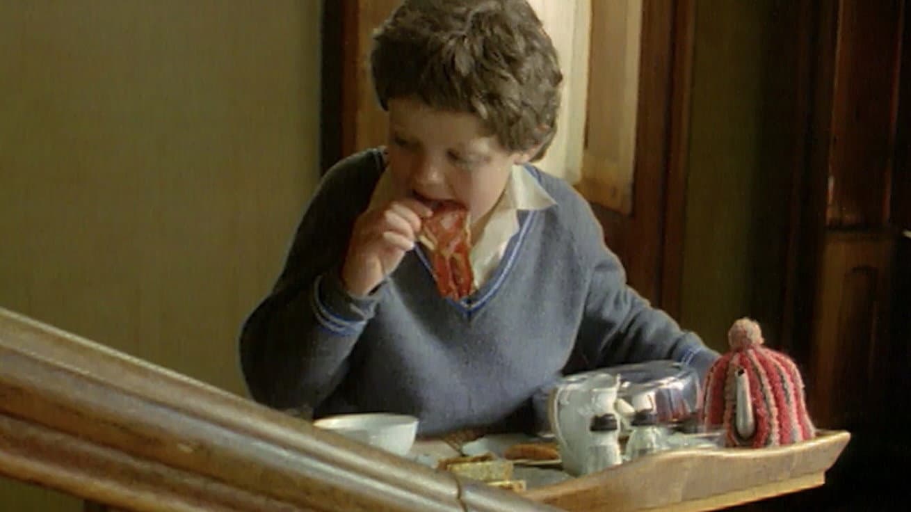 Jamie McCormack