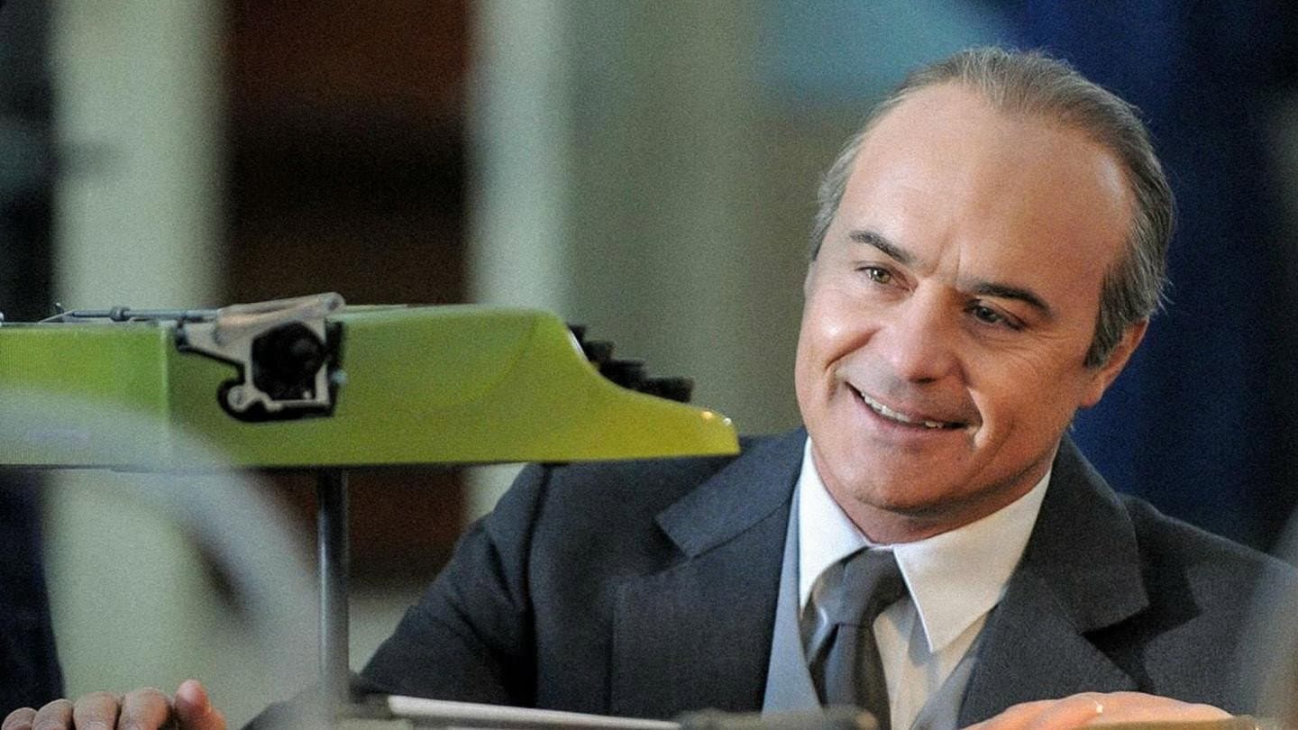 Giulio Cristini