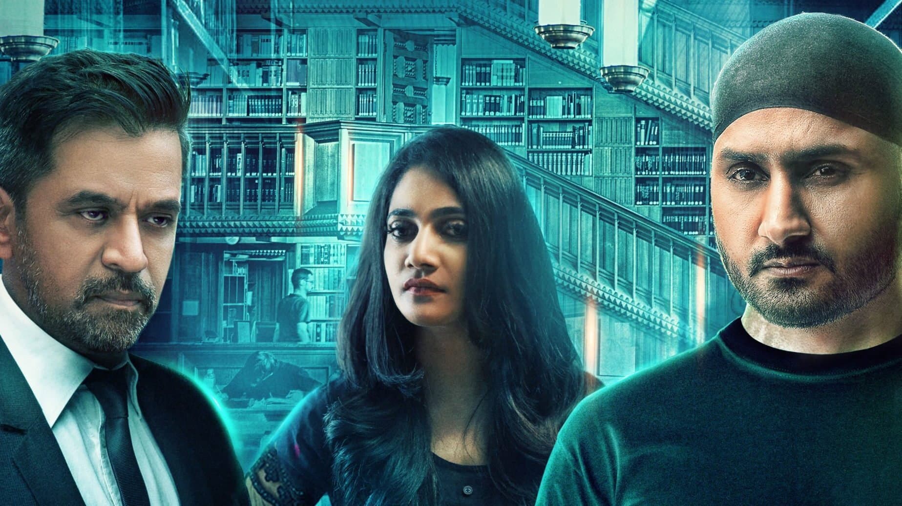 Sathish