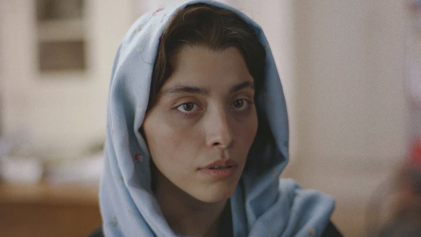 Ehsan Mohseni