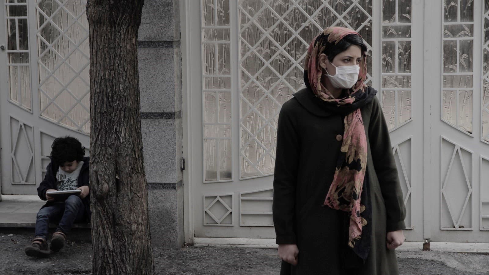 Soroush Saeidi