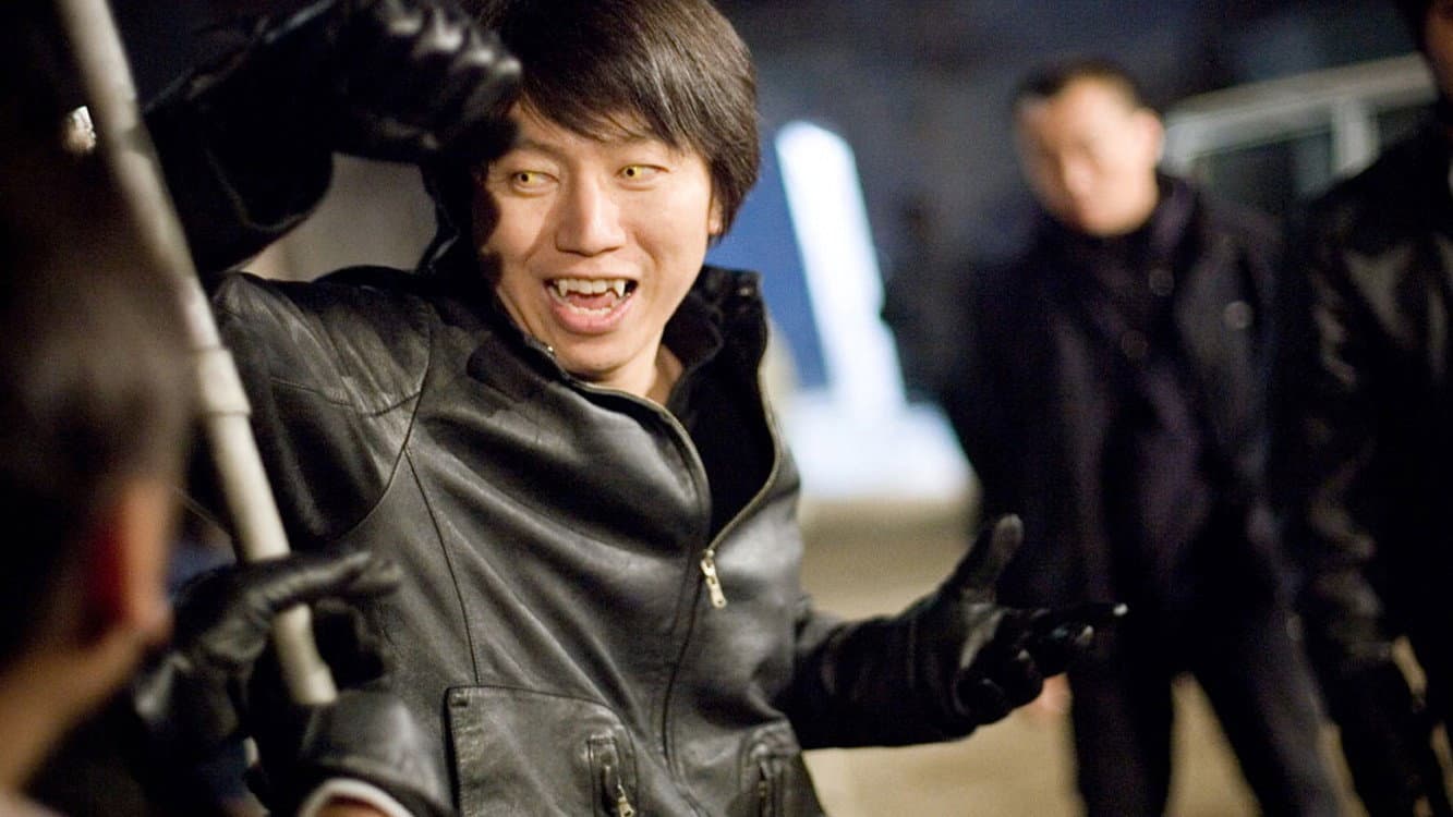 Yoo Se-rye