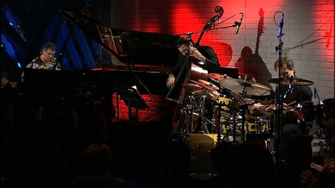 Dave Weckl
