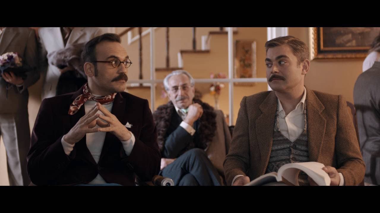 Serkan Dağlı