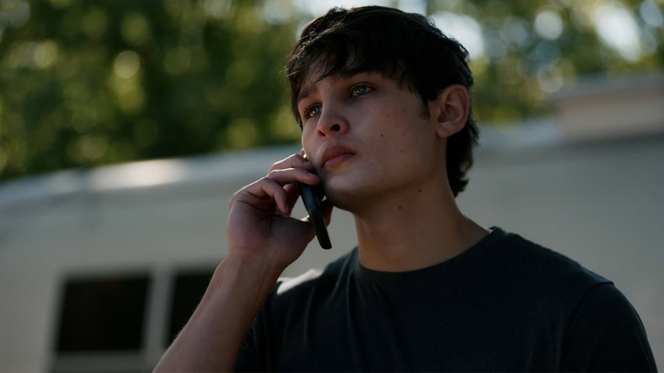 Jasper Jones